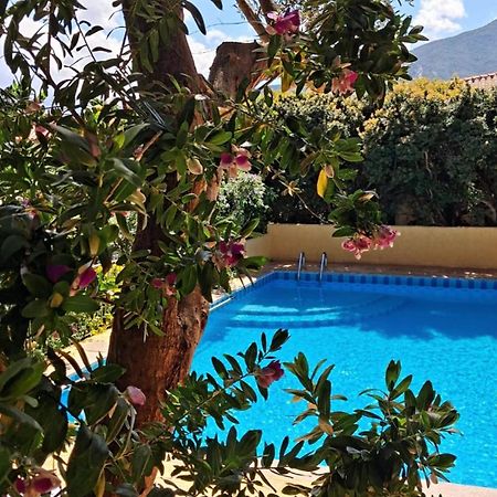 Hotel La Playa Cala Gonone Ngoại thất bức ảnh