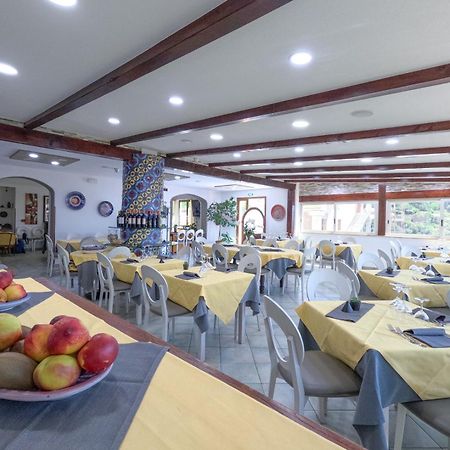 Hotel La Playa Cala Gonone Ngoại thất bức ảnh